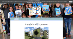 Desktop Screenshot of algs-helmstadt.com