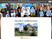 Tablet Screenshot of algs-helmstadt.com